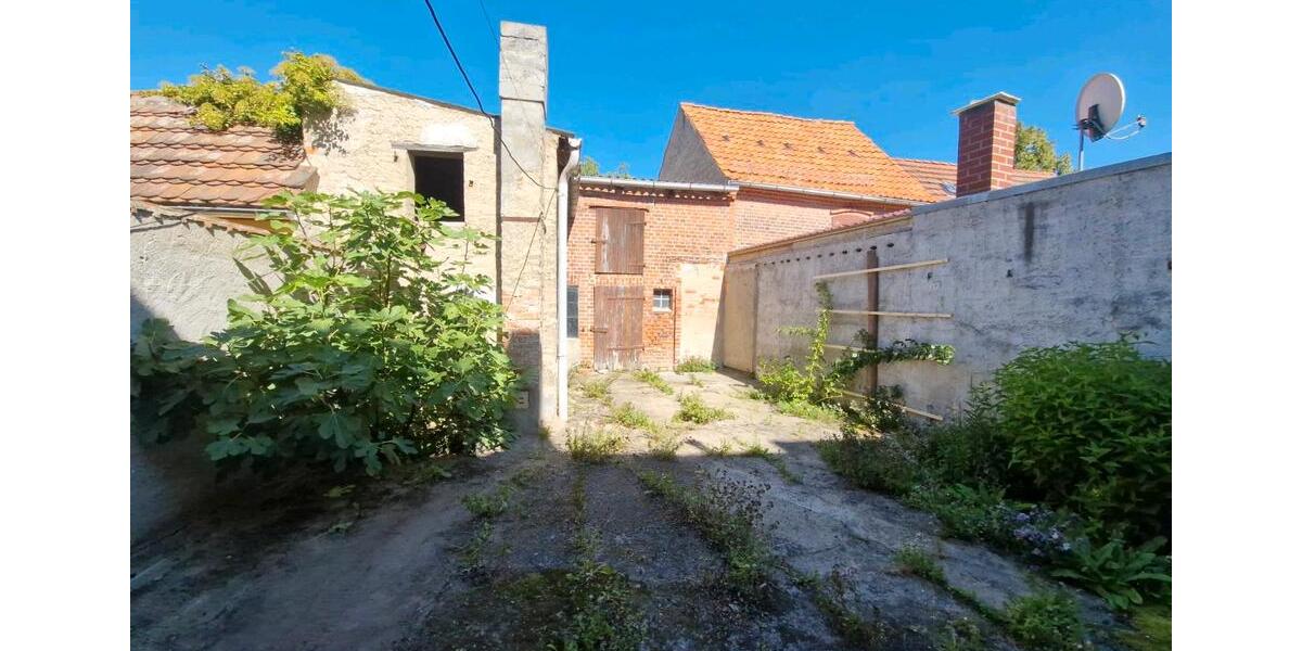 Einfamilienhaus Seehausen (Altmark) - 5 Zimmer, 100 m&sup2;, 29.000&euro; | Angebot:23057248
