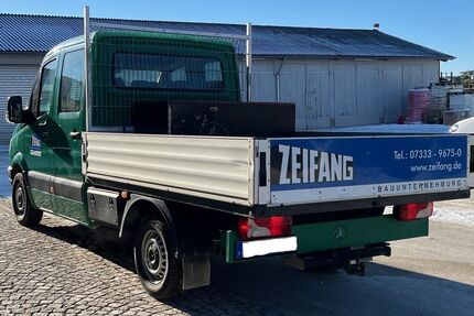 Mercedes-Benz Sprinter 180.000 km 9.700 &euro; Laichingen 89150
