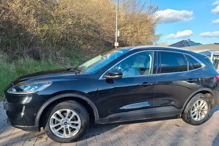 Ford Kuga 120.500 km 19.500 &euro; Simmern 55469