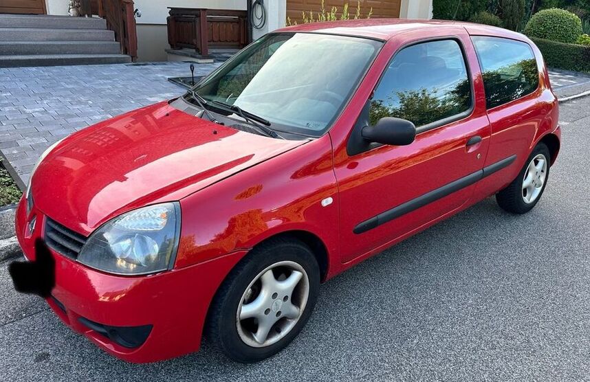 Clio