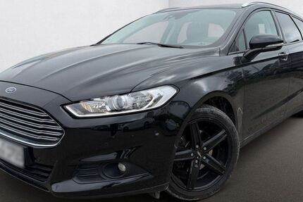 Ford Mondeo 91.669 km 13.990 &euro; Helmstedt 38350