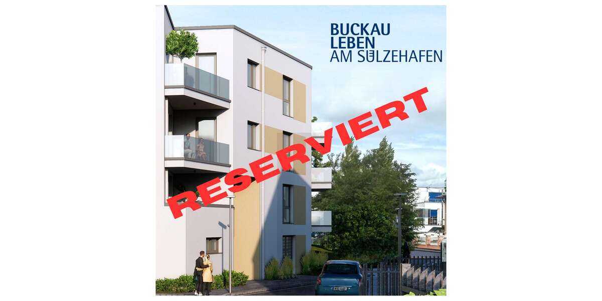 Etagenwohnung Magdeburg / Buckau Buckau - 5 Zimmer, 152 m&sup2;, 729.120&euro; | Angebot:24213700