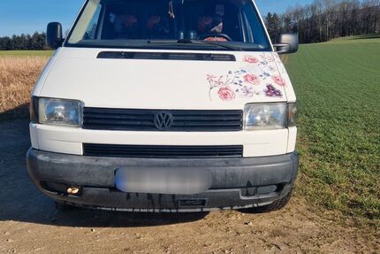 VW T4 andere 222.496 km 14.499 &euro; Rimbach 93485