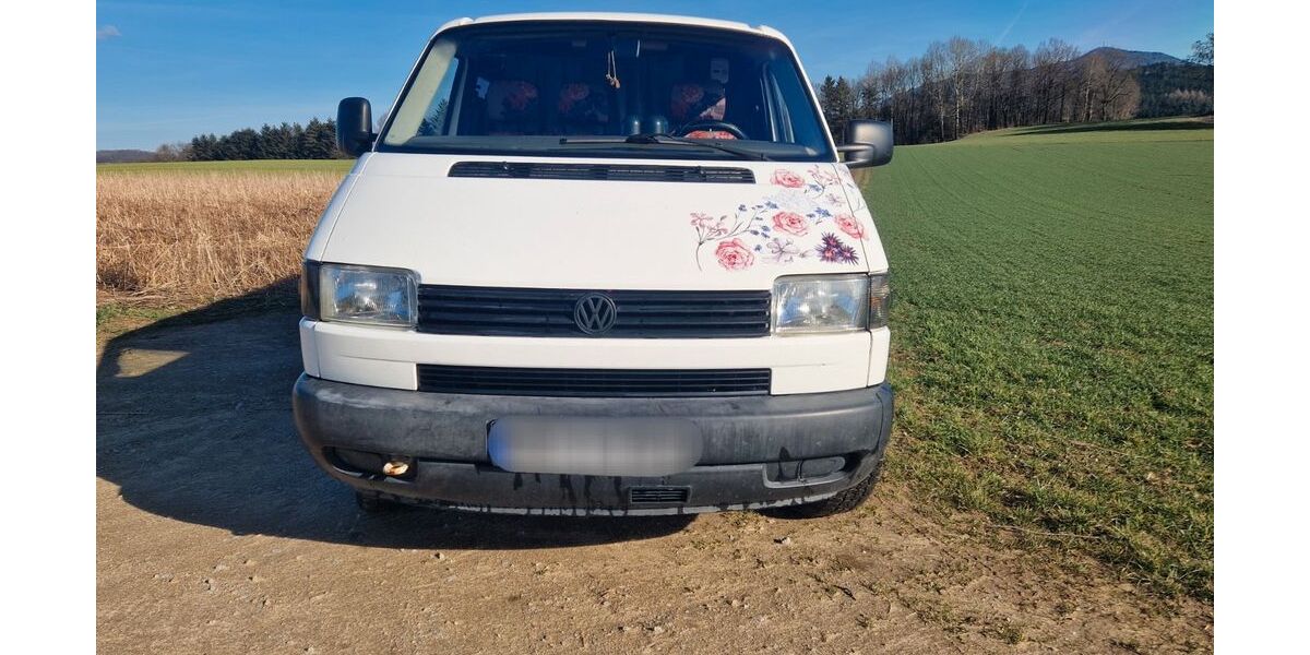 VW T4 andere 222.496 km 14.499 &euro; Rimbach 93485