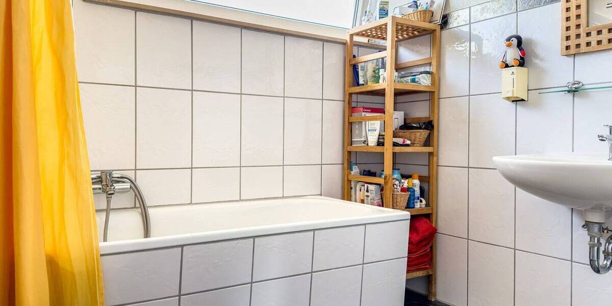 Etagenwohnung Hameln Afferde - 4 Zimmer, 82 m&sup2;, 125.000&euro; | Angebot:26438655
