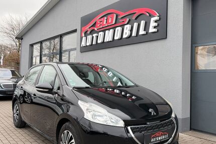Peugeot 208 221.000 km 2.400 &euro; Eppertshausen 64859