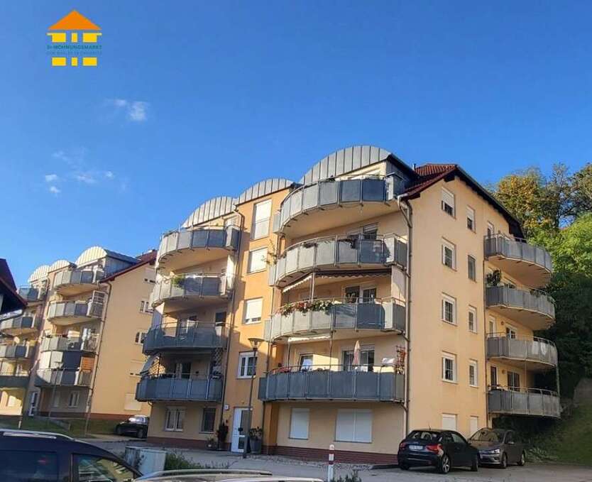 Wohnung zum Kaufen in Spree-Neiße 110.000 € 94.82 m²