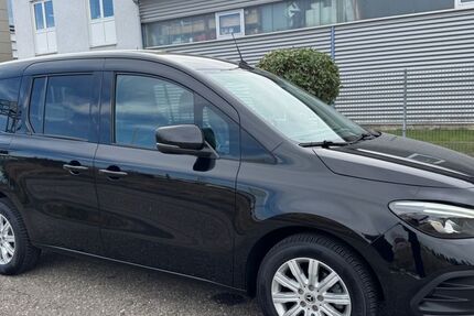 Mercedes-Benz T-Klasse 148.000 km 16.900 &euro; Lahr 77933