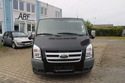 Ford Transit 102.000 km 3.990 &euro; Frankenberg 35066