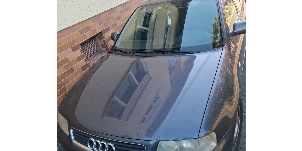 Audi A3 227.232 km 1.200 &euro; Euerdorf 97717