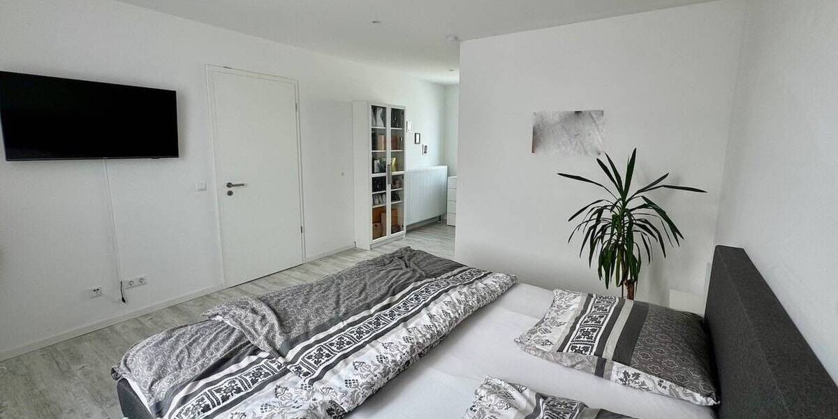 Reihenendhaus Höchstadt - 4 Zimmer, 136 m&sup2;, 499.000&euro; | Angebot:26290628