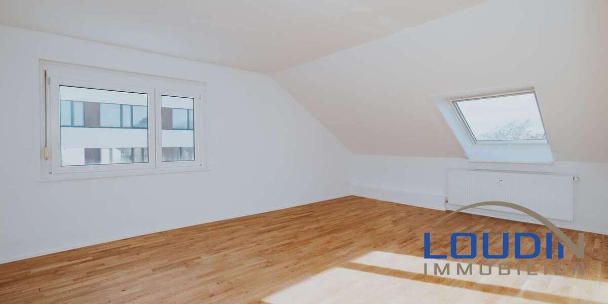 Etagenwohnung Freiburg im Breisgau Günterstal - 4 Zimmer, 65 m&sup2;, 330.000&euro; | Angebot:25546864