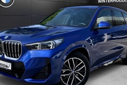 BMW X1 18.000 km 48.080 &euro; Kaufbeuren 87600