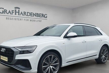 Audi Q8 46.200 km 64.960 &euro; Tuttlingen 78532