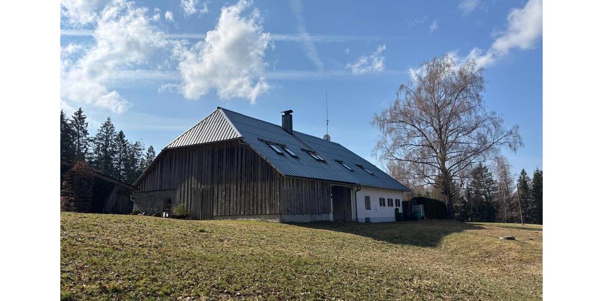 Einfamilienhaus Neureichenau - 13 Zimmer, 300 m&sup2;, 790.000&euro; | Angebot:26393861