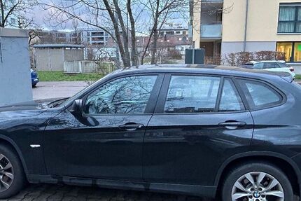 BMW X1 194.000 km 7.300 &euro; Stuttgart 70437