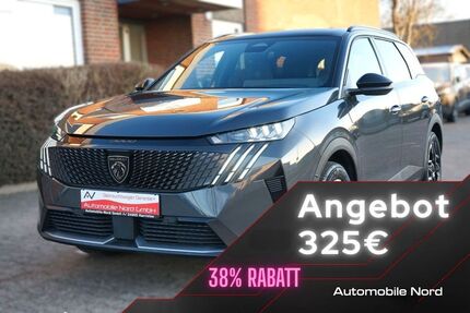 Peugeot 5008 4.100 km 33.470 &euro; Harrislee 24955