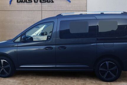 VW Caddy Maxi 10.150 km 33.810 &euro; Sickte bei Braunschweig 38173