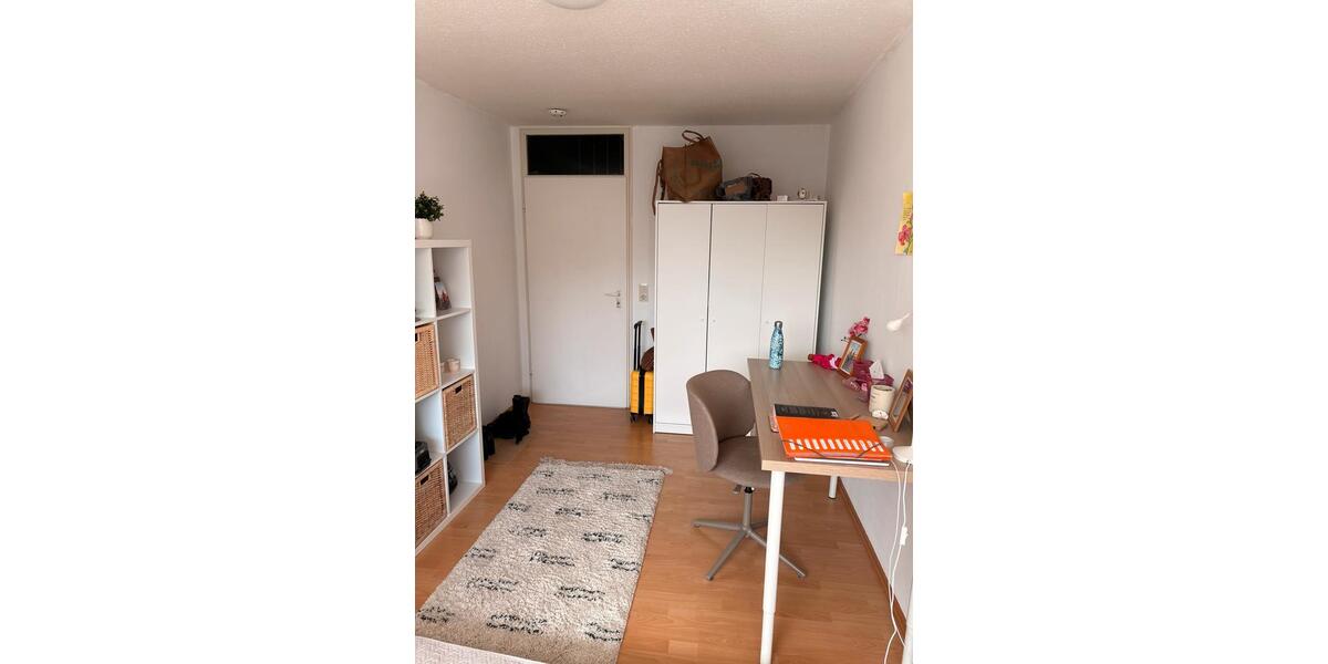 Etagenwohnung Freiburg im Breisgau Betzenhausen - 1 Zimmer, 12 m&sup2;, 580&euro; | Angebot:25483455