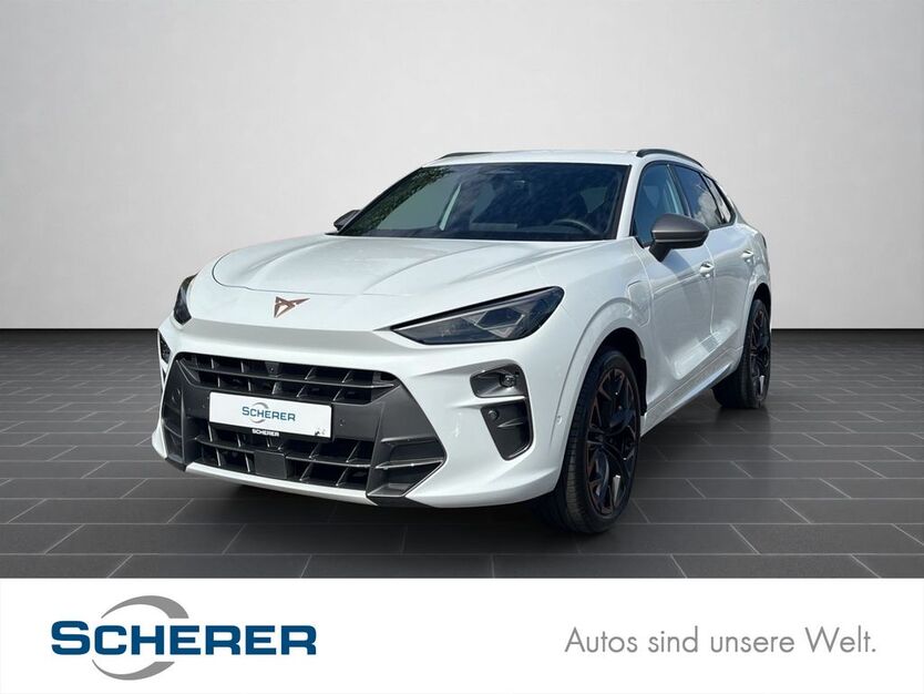 Cupra Terramar 1.972 km 50.980 € Mainz 55129