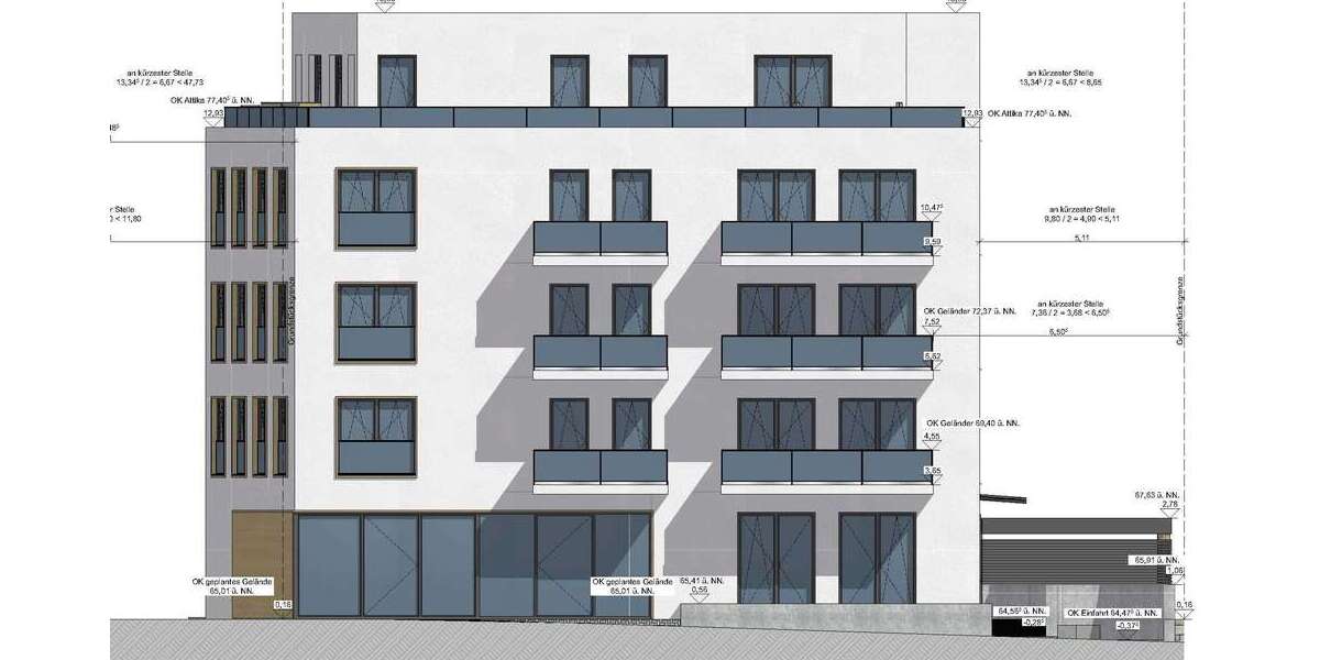 Grundstück Laatzen Rethen - 590.000&euro; | Angebot:26903845