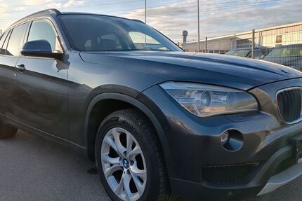 BMW X1 129.000 km 11.999 &euro; Lahr-Langenwinkel 77933