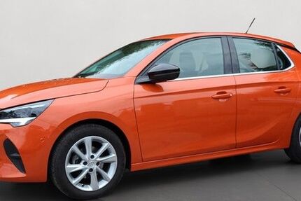 Opel Corsa 32.811 km 14.980 &euro; Moers 47441