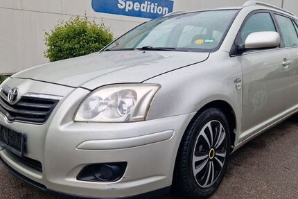 Toyota Avensis 250.000 km 1.090 &euro; Augsburg 86167