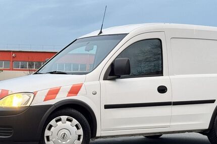 Opel Combo 94.206 km 5.800 &euro; Dietzenbach 63128