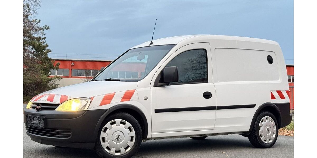Opel Combo 94.206 km 5.800 &euro; Dietzenbach 63128