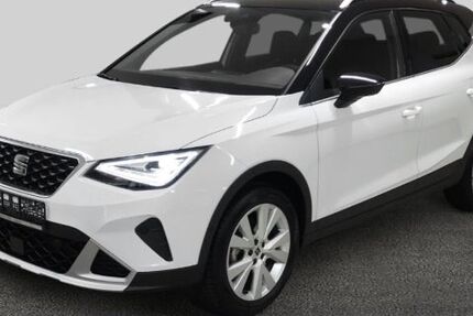 Seat Arona 7.985 km 24.500 &euro; Freiburg 79108