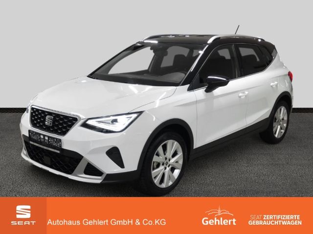 Seat Arona 7.985 km 24.900 &euro; Freiburg 79108
