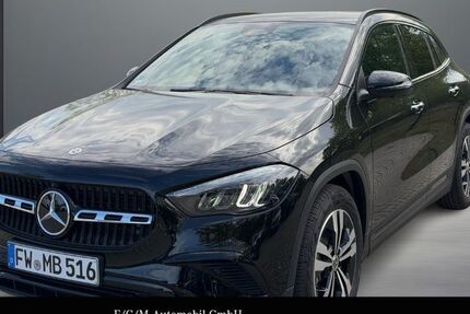 Mercedes-Benz GLA 180 6.000 km 41.670 &euro; Fürstenwalde 15517