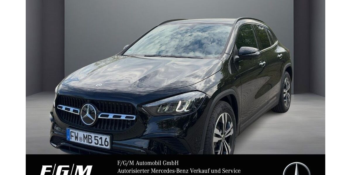 Mercedes-Benz GLA 180 6.000 km 41.670 &euro; Fürstenwalde 15517