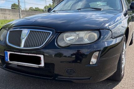 Rover 75 104.000 km 1.999 &euro; Lahr 77933