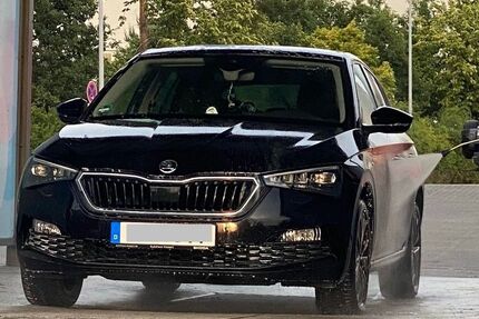 Skoda Scala 56.000 km 18.700 &euro; Berlin 13158