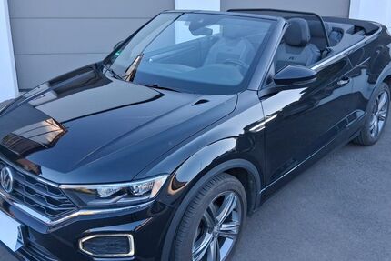 VW T-Roc 61.000 km 20.990 &euro; Niederstetten (württemberg) 97996