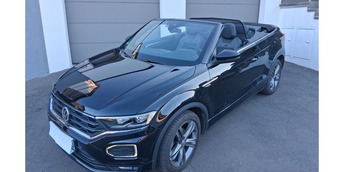 VW T-Roc 61.000 km 20.990 &euro; Niederstetten (württemberg) 97996