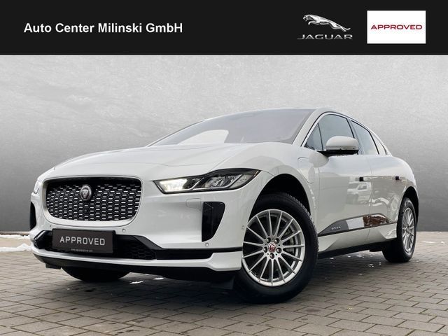 Jaguar I-Pace 32.510 km 29.990 € Bruchköbel 63486