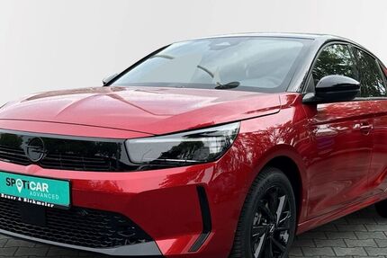 Opel Corsa 3.000 km 19.980 &euro; Soest 59494