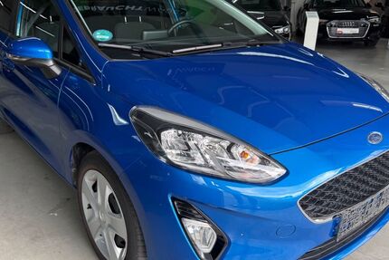 Ford Fiesta 32.570 km 13.990 &euro; Sulzbach 63834