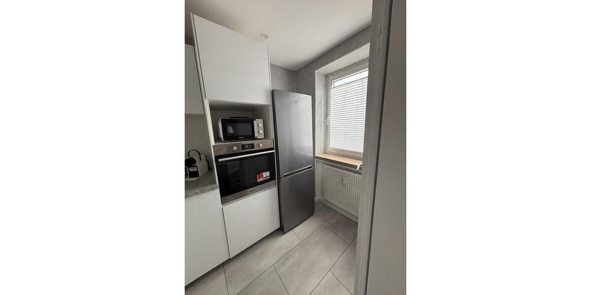 Etagenwohnung Bremen Hemelingen - 1 Zimmer, 34 m&sup2;, 759&euro; | Angebot:26365694