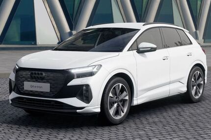 Audi Q4 e-tron 26.590 km 34.880 &euro; Neubeckum 59269