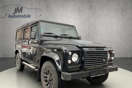 Land Rover Defender 134.989 km 36.990 &euro; Meckenbeuren 88074