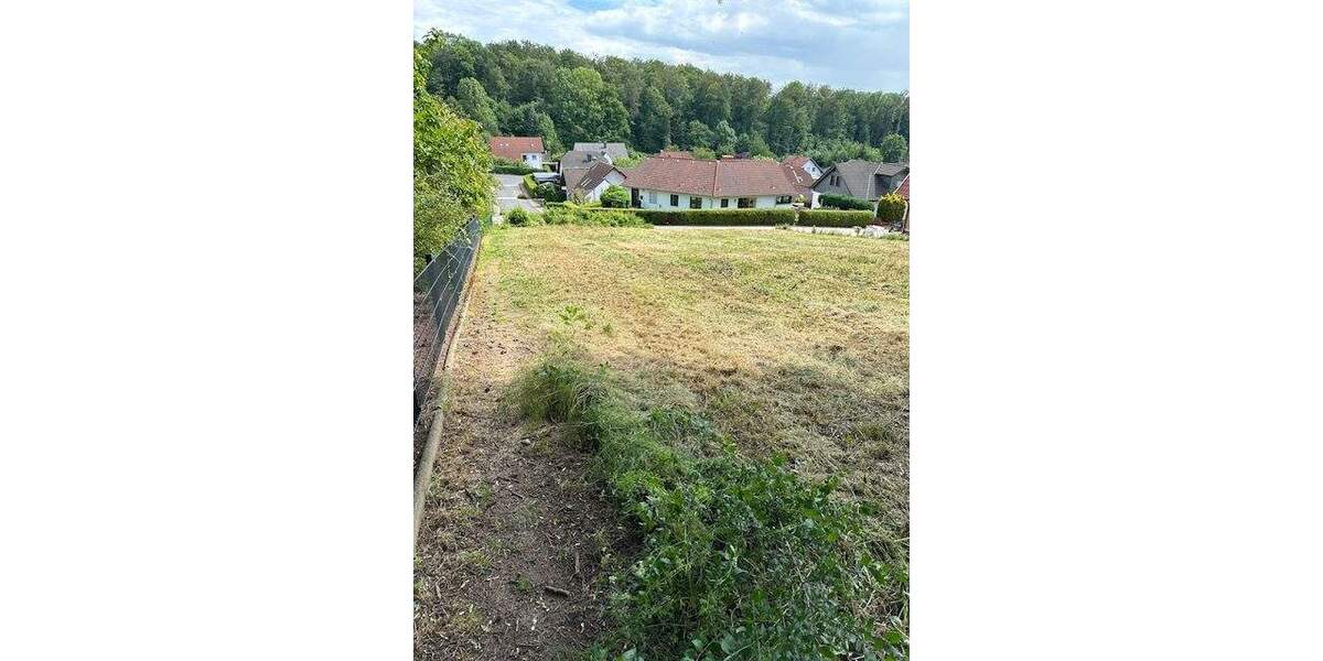 Grundstück Calden Meimbressen - 114.500&euro; | Angebot:24482975