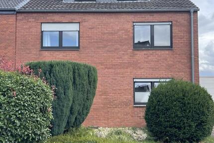 Maisonette-Eigentumswohnung in 2-Parteienhaus nahe Frechener City