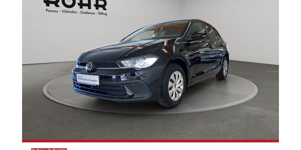 VW Polo 11.150 km 17.949 &euro; Grafenau 94481