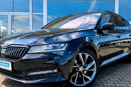 Skoda Superb 112.100 km 26.970 &euro; Walbeck 06333