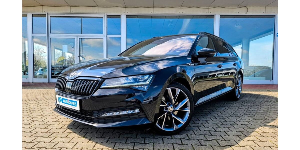 Skoda Superb 112.100 km 26.970 &euro; Walbeck 06333