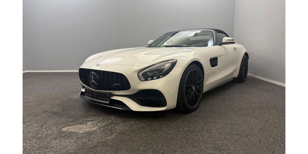Mercedes-Benz AMG GT C 61.000 km 101.799 &euro; Reutlingen / Mittelstadt 72766